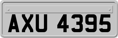 AXU4395