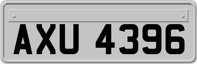 AXU4396