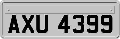 AXU4399