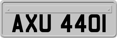 AXU4401