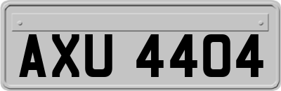 AXU4404