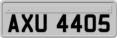 AXU4405