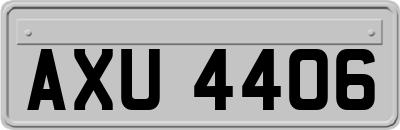 AXU4406