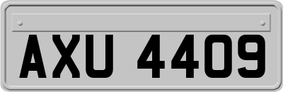 AXU4409