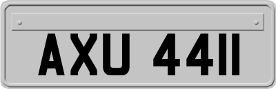 AXU4411