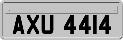 AXU4414