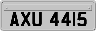AXU4415
