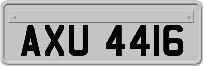 AXU4416