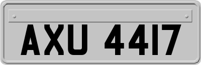 AXU4417