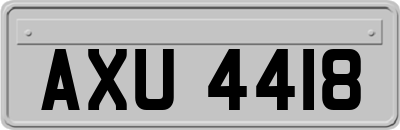 AXU4418