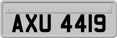 AXU4419