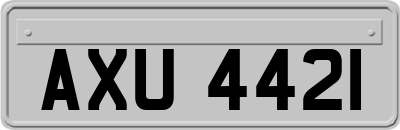 AXU4421