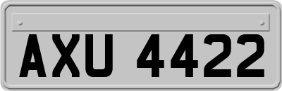 AXU4422