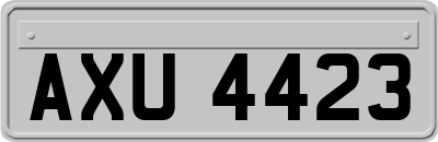 AXU4423