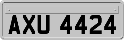 AXU4424