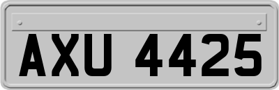 AXU4425