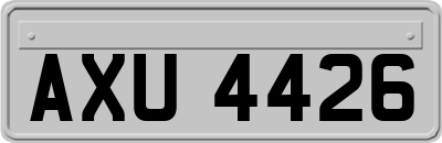 AXU4426