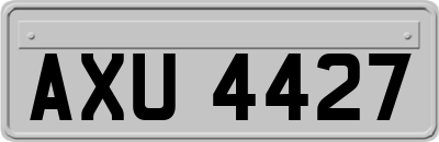 AXU4427
