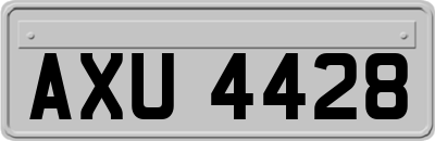 AXU4428
