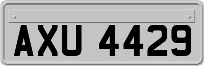 AXU4429