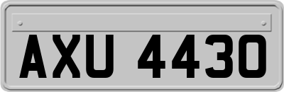 AXU4430
