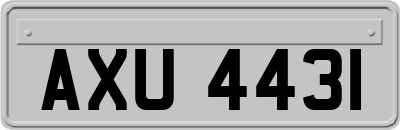 AXU4431