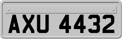 AXU4432