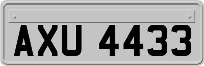 AXU4433