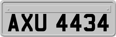 AXU4434