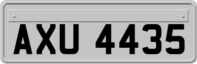 AXU4435