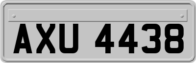 AXU4438