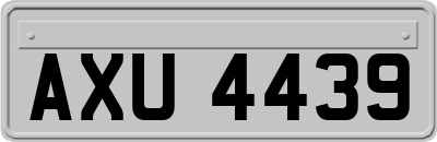 AXU4439