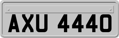 AXU4440