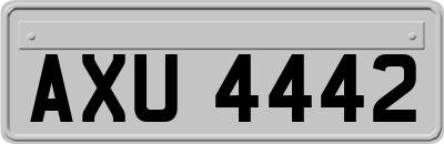 AXU4442