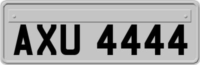 AXU4444