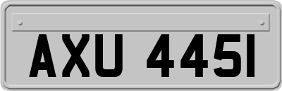 AXU4451
