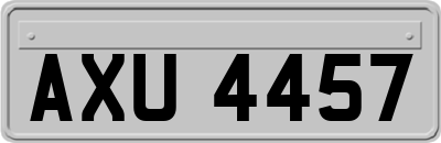 AXU4457