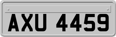 AXU4459
