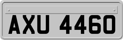 AXU4460