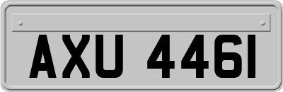 AXU4461