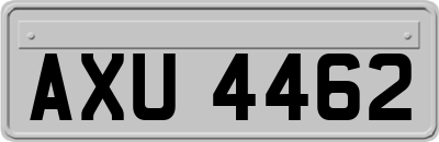 AXU4462