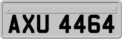 AXU4464
