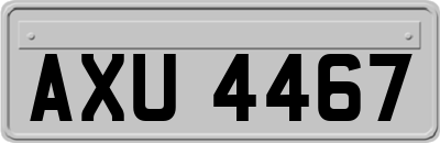 AXU4467
