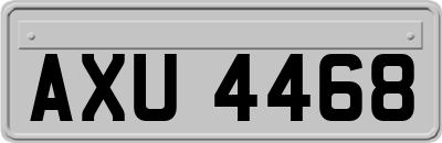 AXU4468