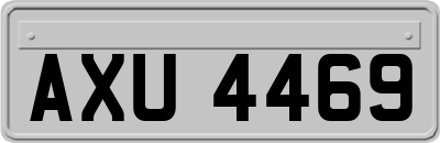 AXU4469