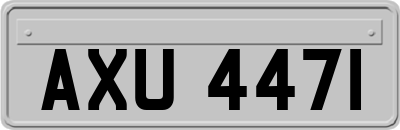 AXU4471