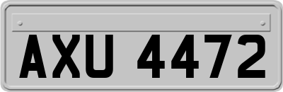 AXU4472