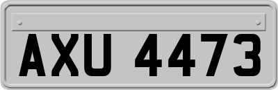 AXU4473