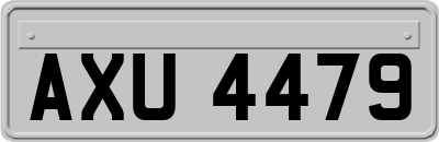 AXU4479