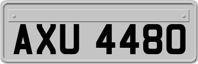 AXU4480